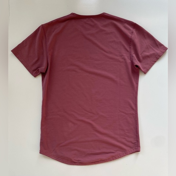 BYLT Basics Men’s Drop-Cut LUX Short Sleeve Tee LOT OF 3 Size Medium/Large - Picture 11 of 12